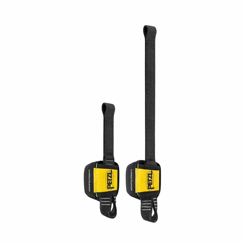 ASAP'SORBER PETZL
