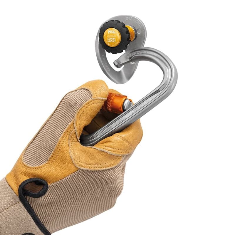 PETZL COEUR PULSE