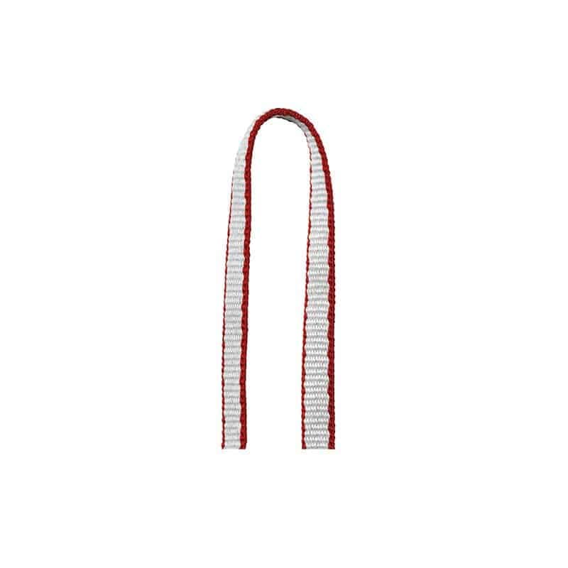 petzl st anneau rouge