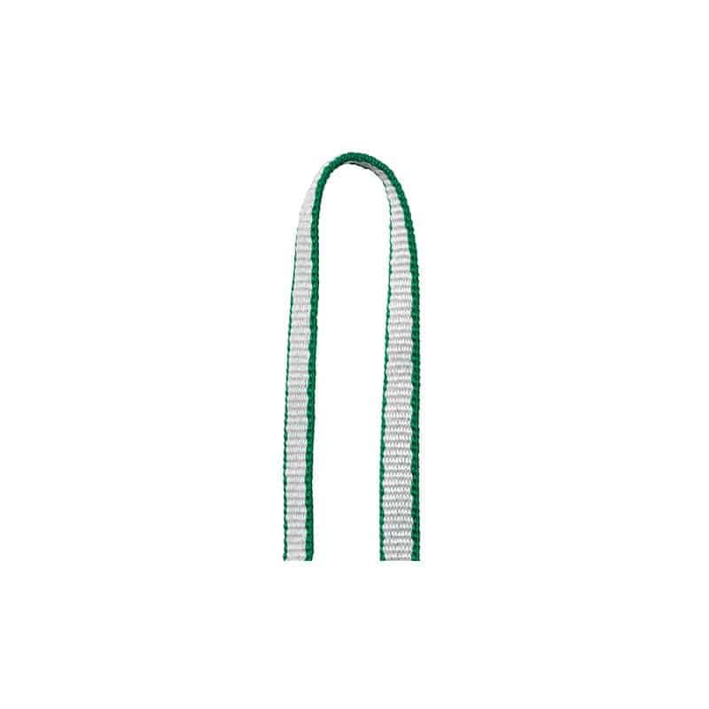 petzl st anneau vert 24cm