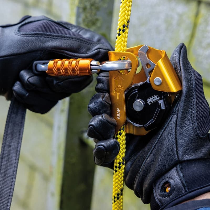 PETZL ASAP 2026