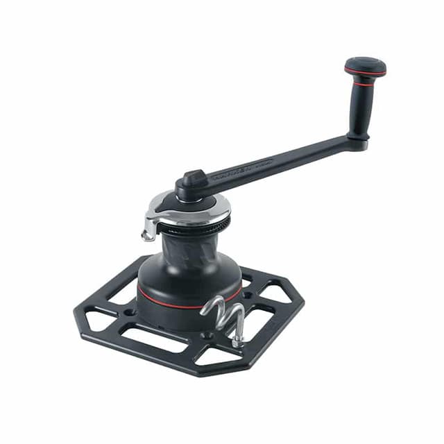 ARKEN TRACTION WINCH 500