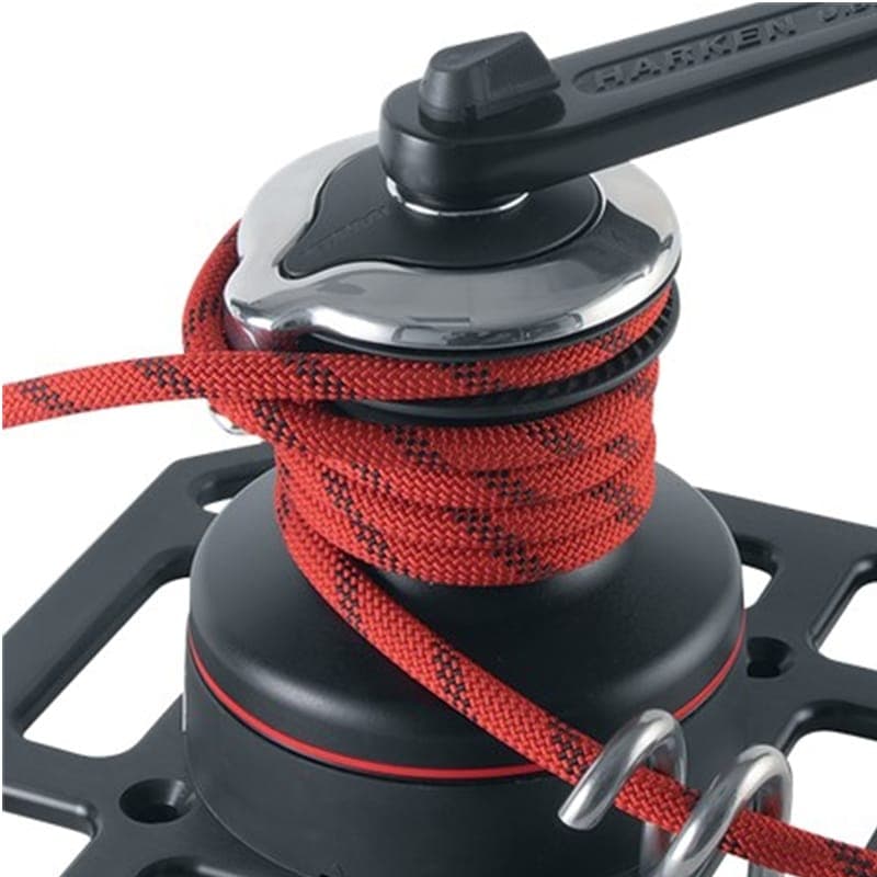 ARKEN TRACTION WINCH 500