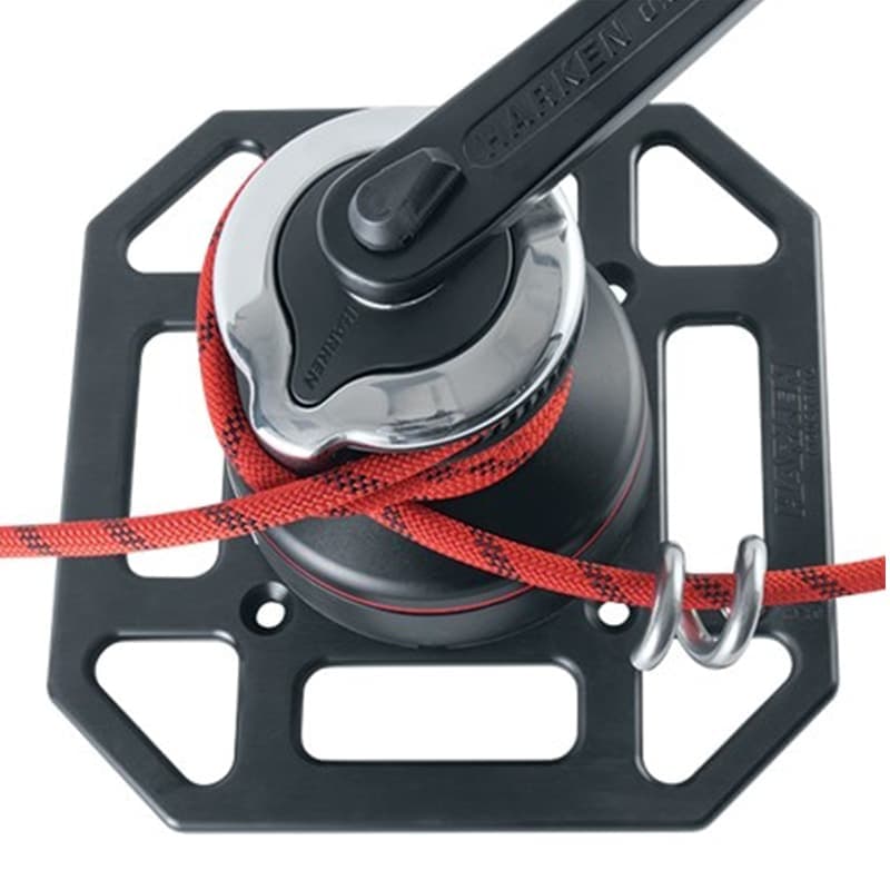 ARKEN TRACTION WINCH 500