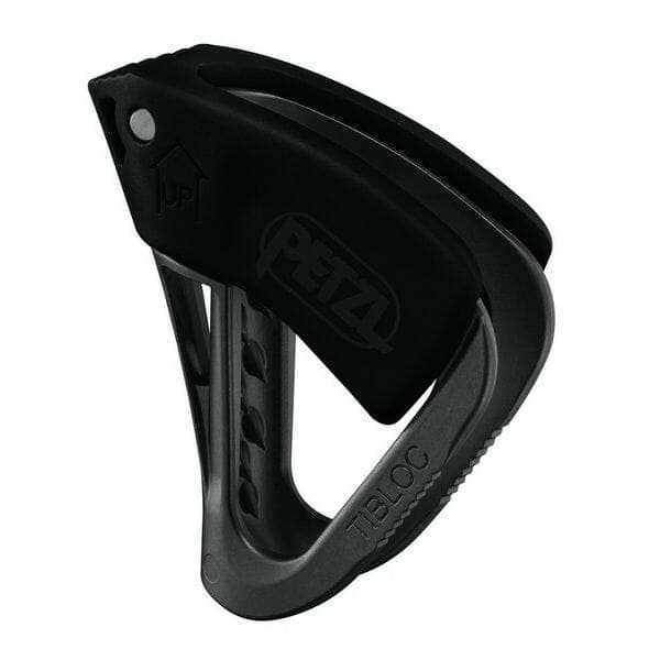 Bloqueur de dépannage compact PETZL TIBLOC