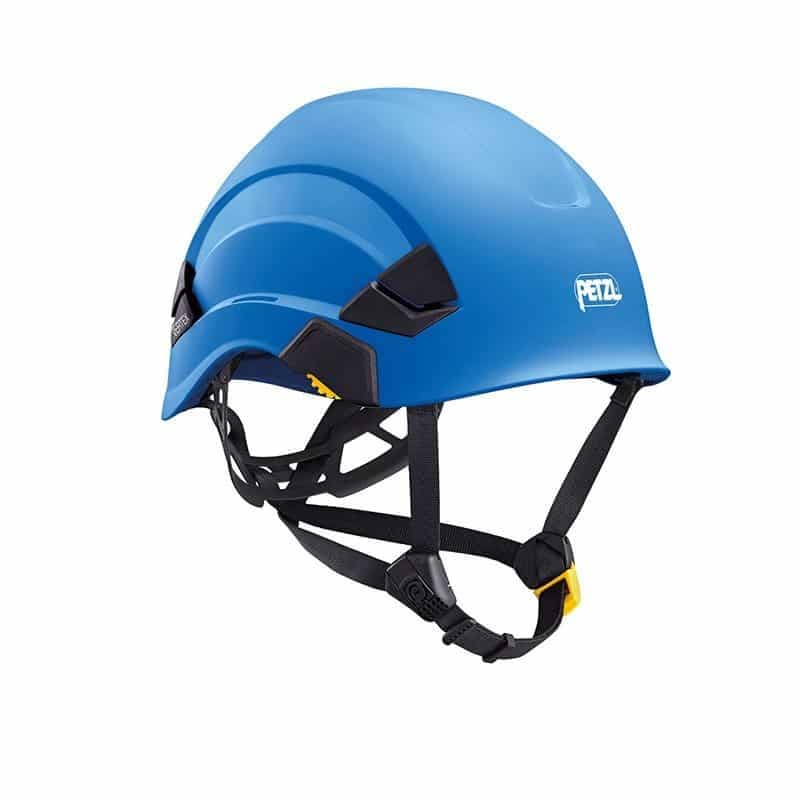 Casque PETZL VERTEX bleu