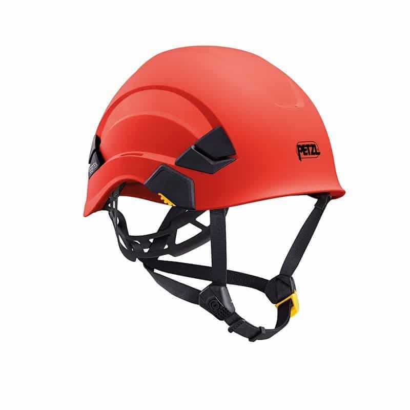 Casque PETZL VERTEX rouge