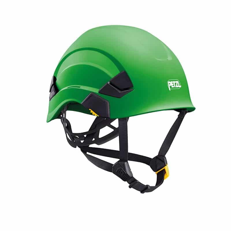 Casque PETZL VERTEX vert