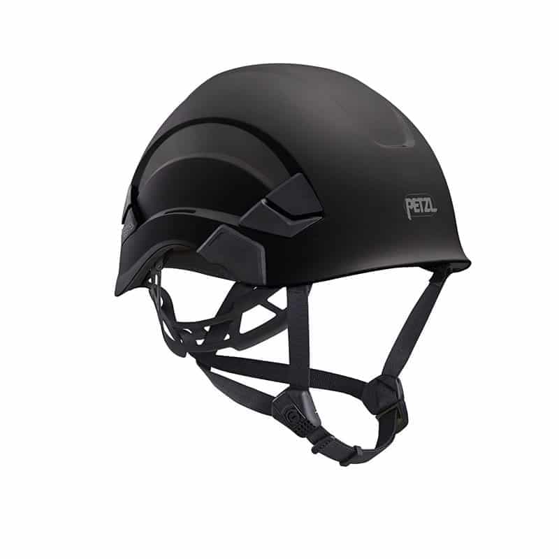 Casque PETZL VERTEX noir