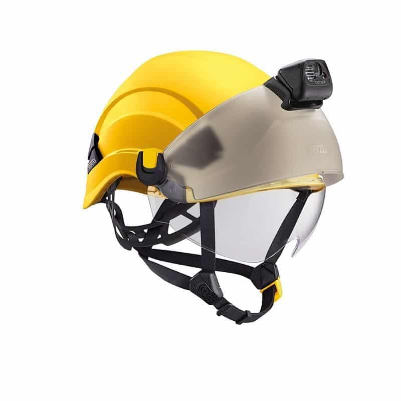 Visière Casque PETZL VERTEX