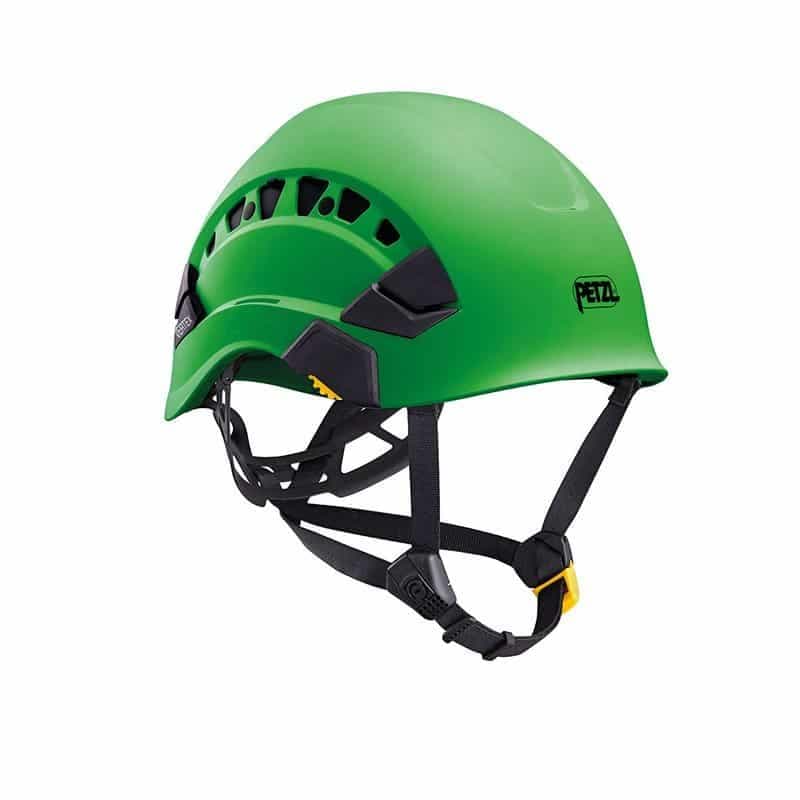 Casque PETZL VERTEX VENT vert