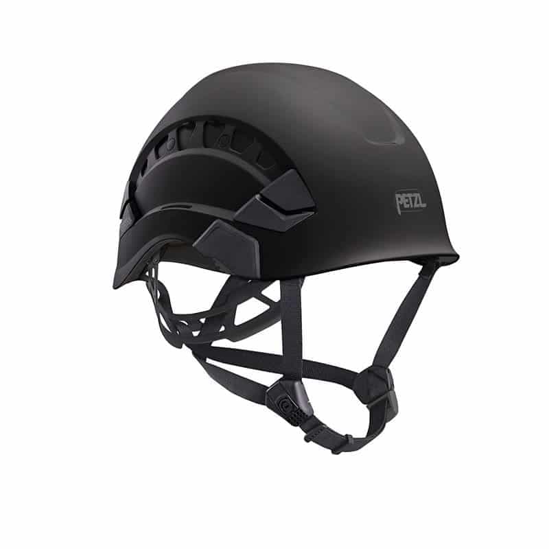 Casque PETZL VERTEX VENT noir