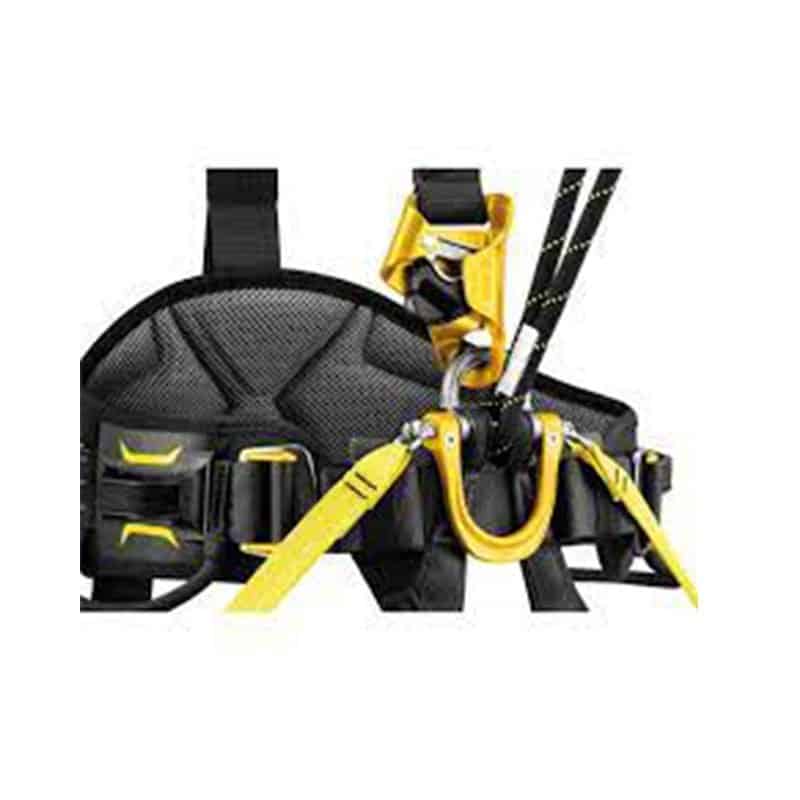 PETZL Manilles pour sellette