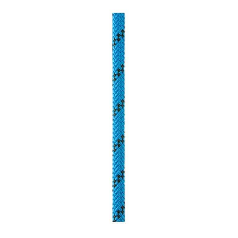 petzl axis 11mm bleu