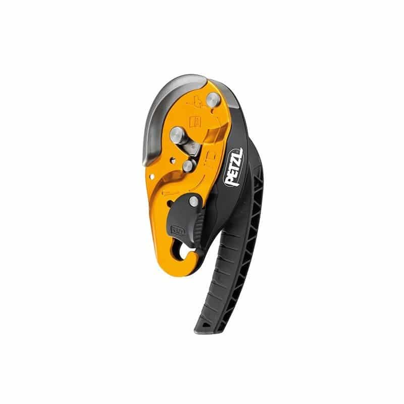 PETZL I'D S jaune