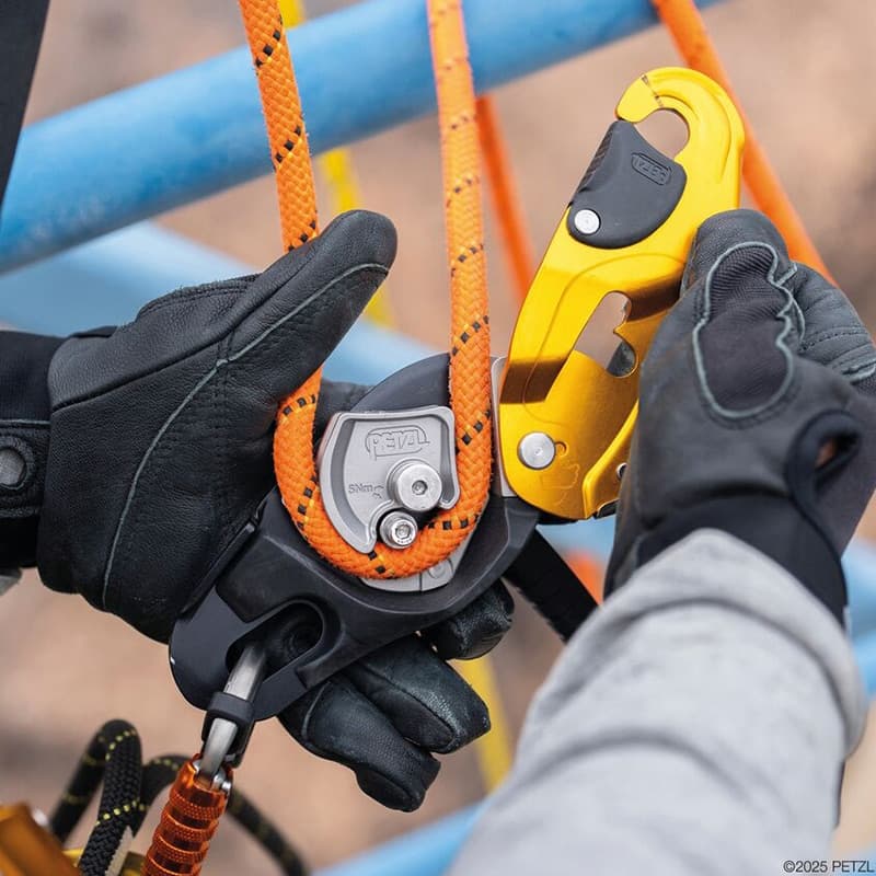 RIG PETZL