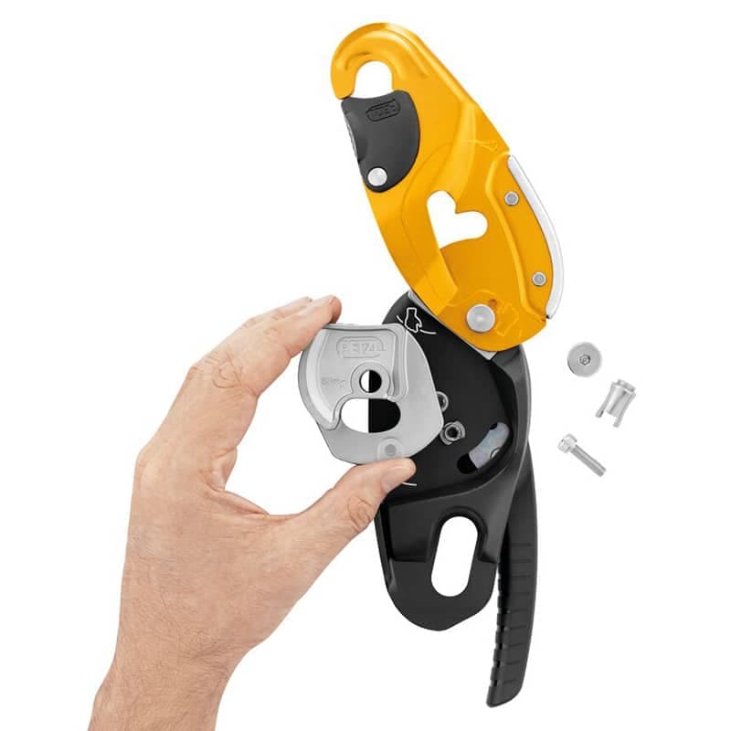 RIG PETZL
