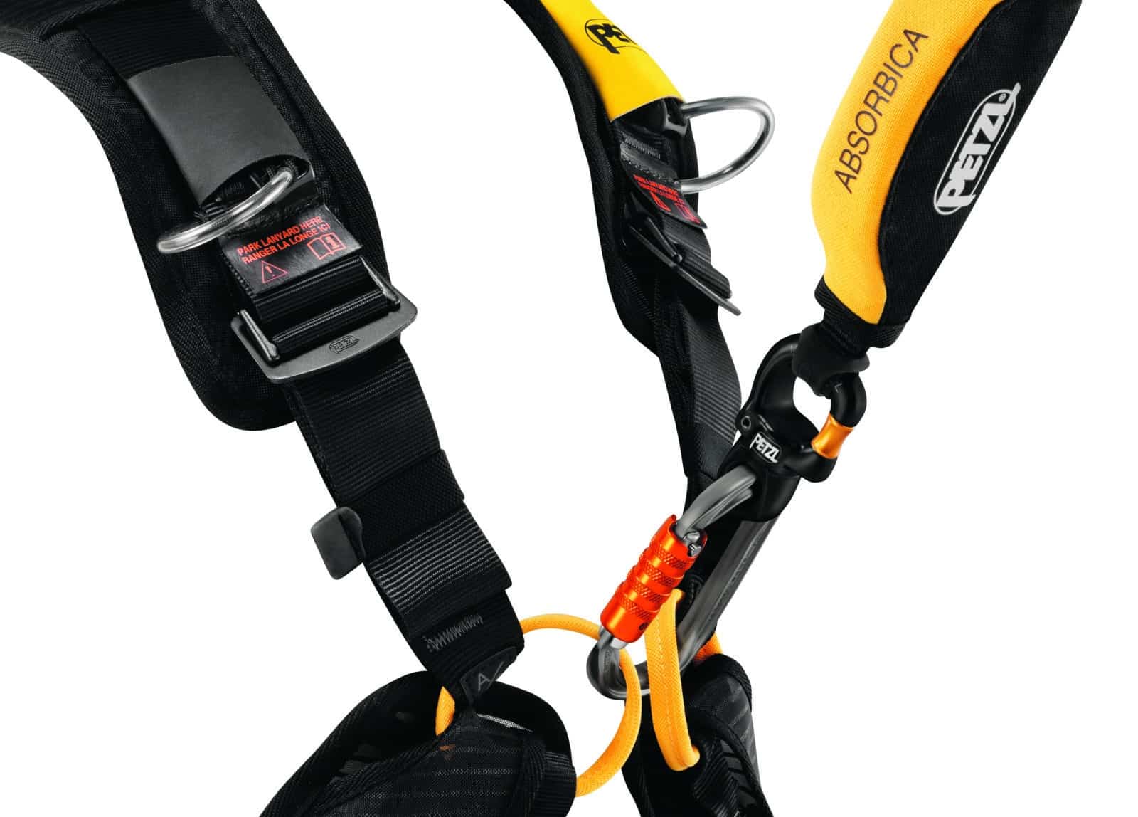 Emerillon compact PETZL MICRO SWIVEL