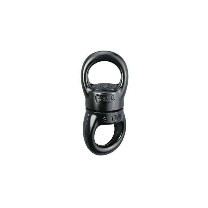 petzl swivel