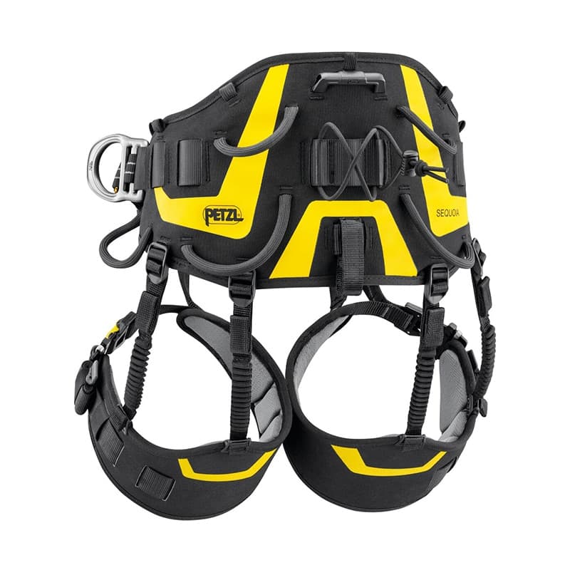 Harnais PETZL SEQUOIA+