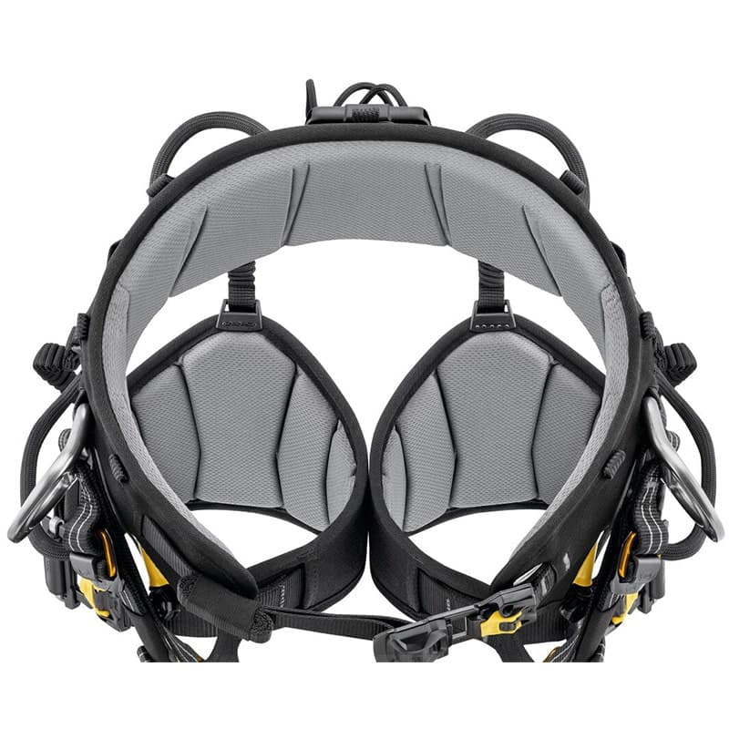 Harnais PETZL SEQUOIA+