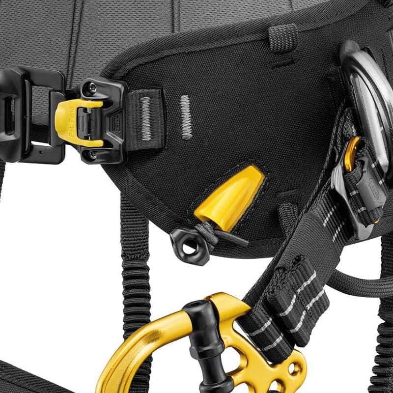 Harnais PETZL SEQUOIA+