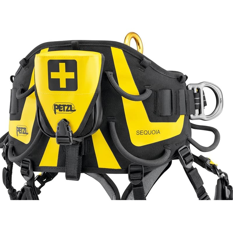 SEQUOIA PLUS harnais cuissard PETZL