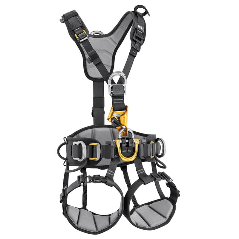 PETZL ASTRO EUROPE