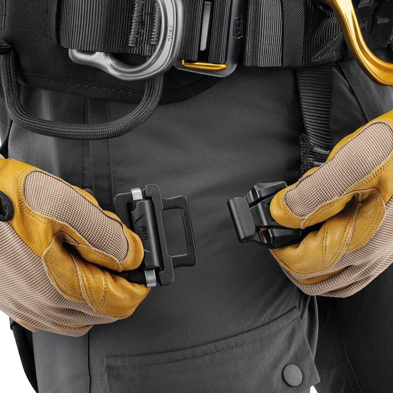 PETZL ASTRO EUROPE