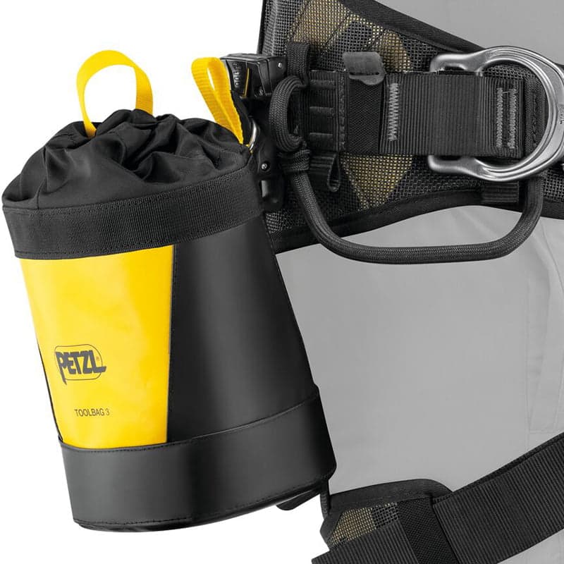 INTERFAST PETZL