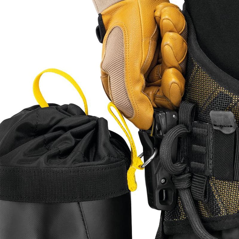 INTERFAST PETZL