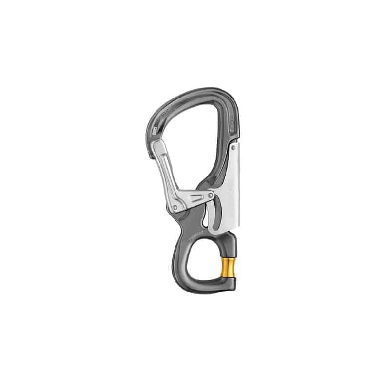 PETZL EASHOOK-OPEN