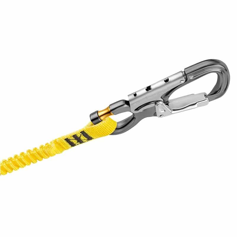 PETZL EASHOOK-OPEN