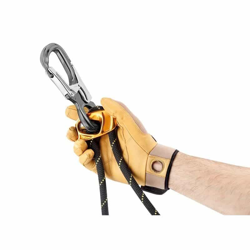 PETZL EASHOOK-OPEN