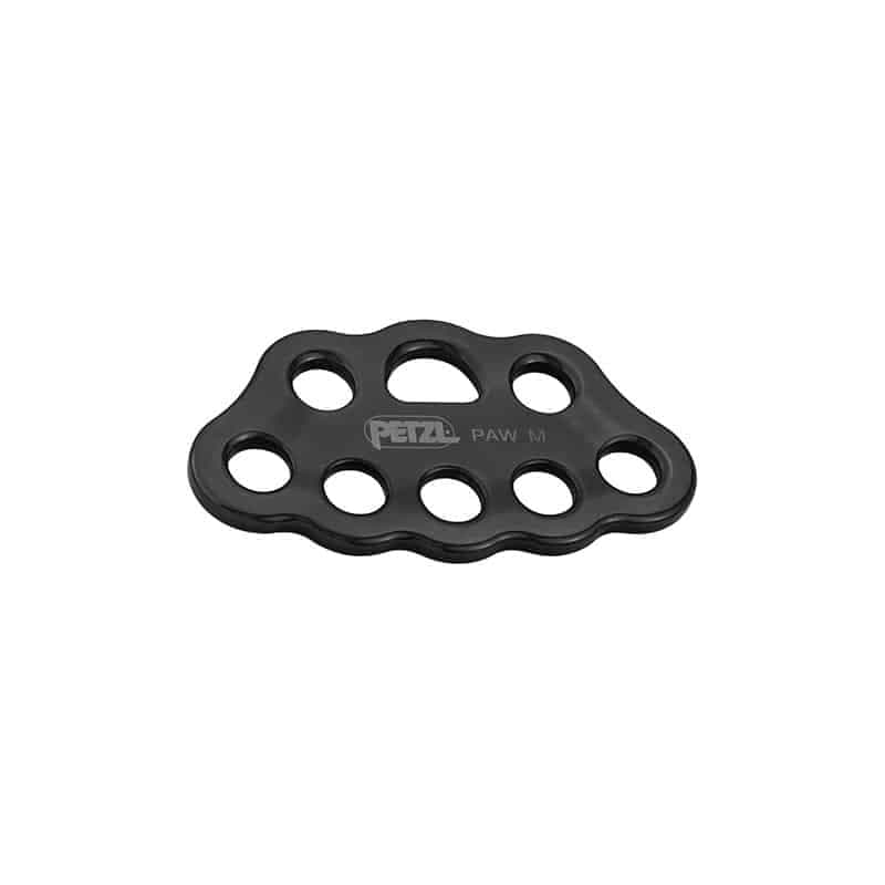 Petzl paw M noir