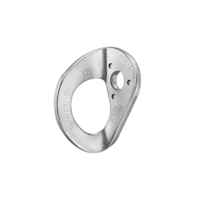 petzl coeur steel 10