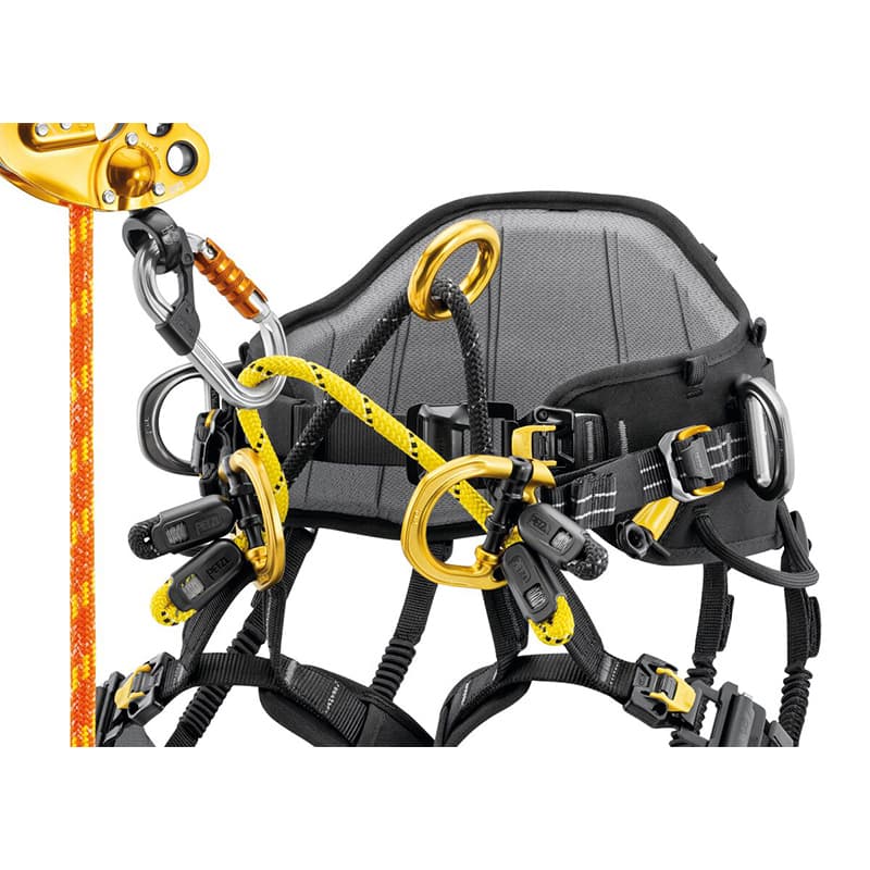 Ponts d'attache SEQUOIA PETZL