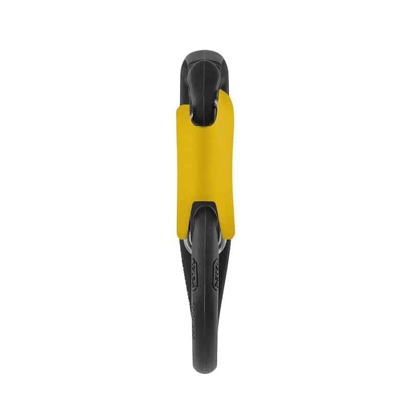 Porte-outils pour harnais PETZL CARITOOL de profil