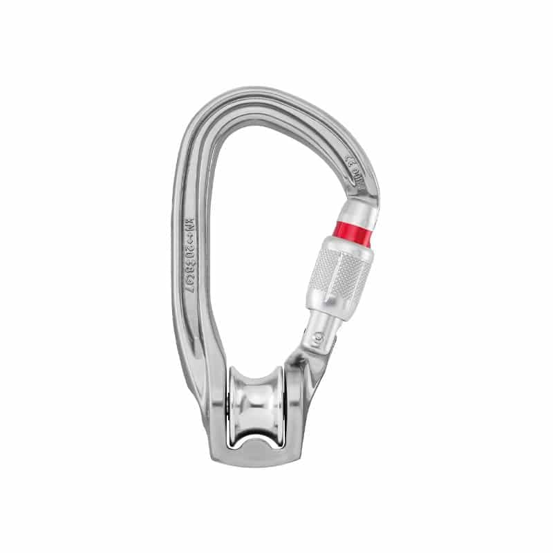petzl roll clip Z SL