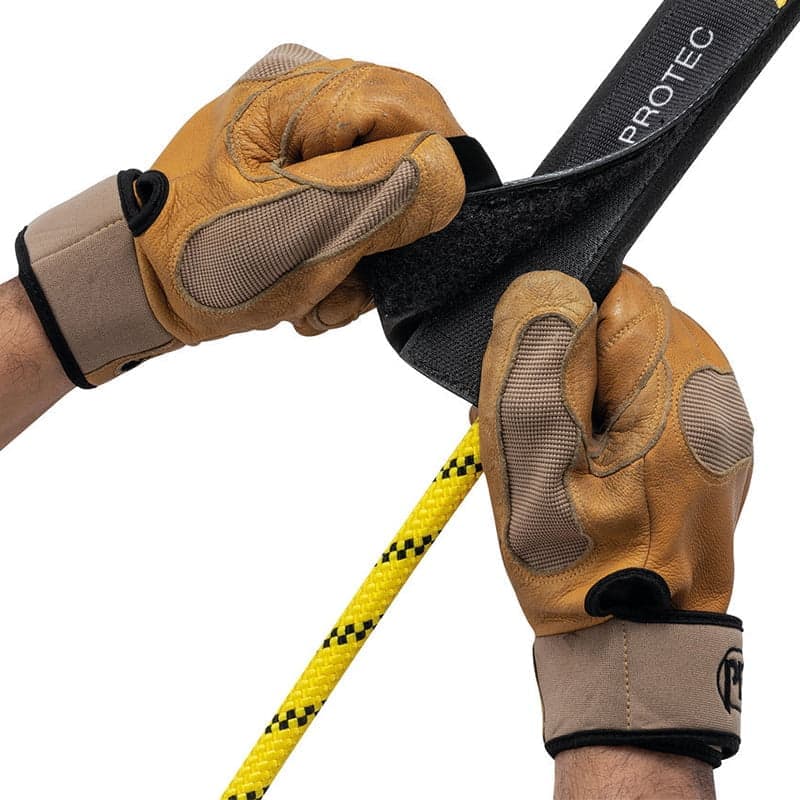 PROTEC PETZL