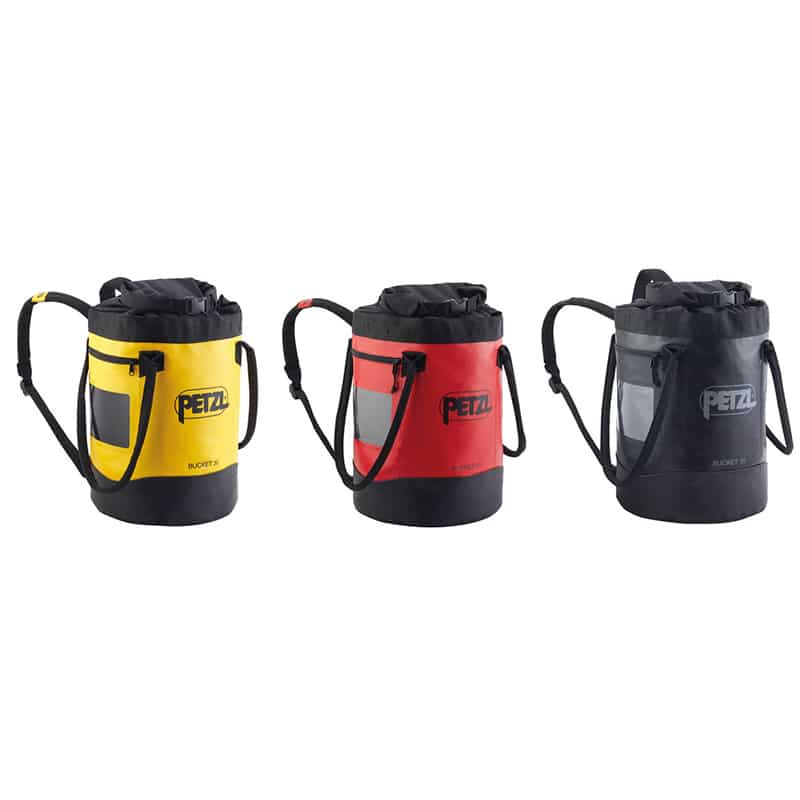 Petzl Bucket 30