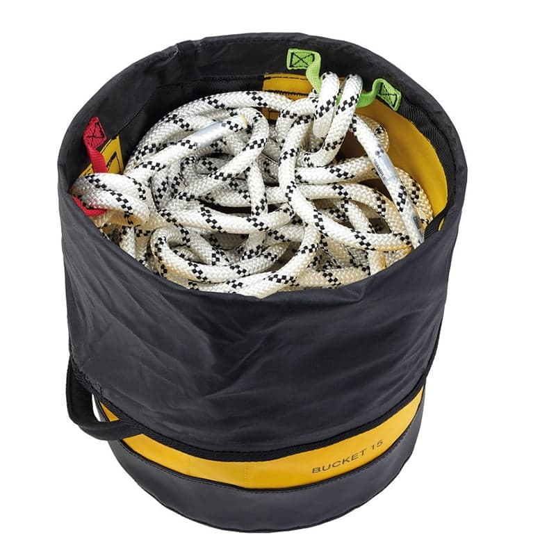 Petzl bucket 15