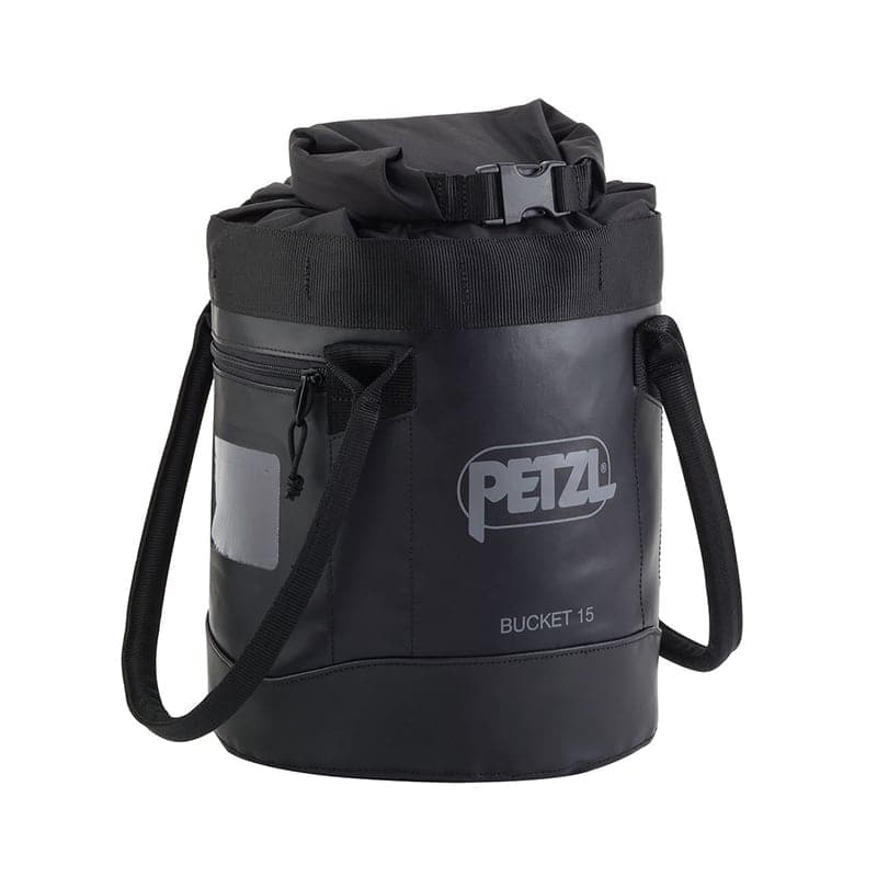 Petzl bucket 15