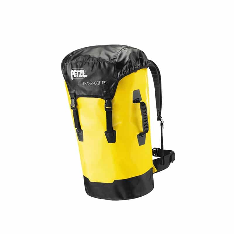 petzl transport