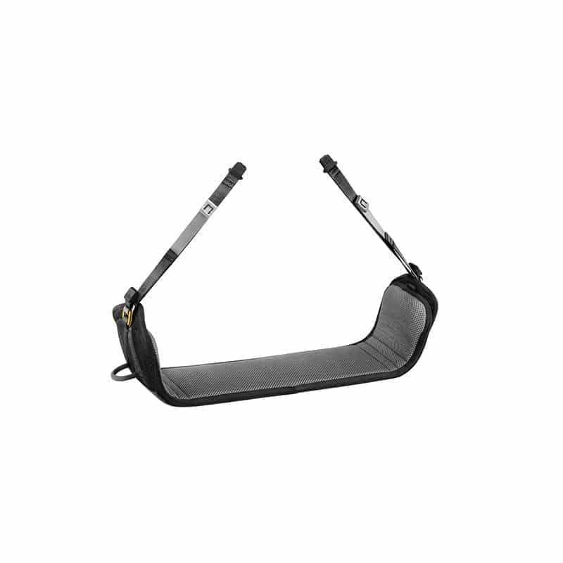 Sellette de suspension confort PETZL PODIUM