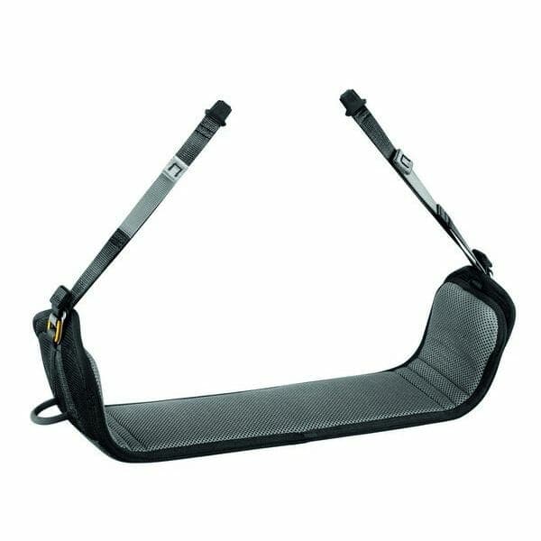 Sellette de suspension confort PETZL PODIUM