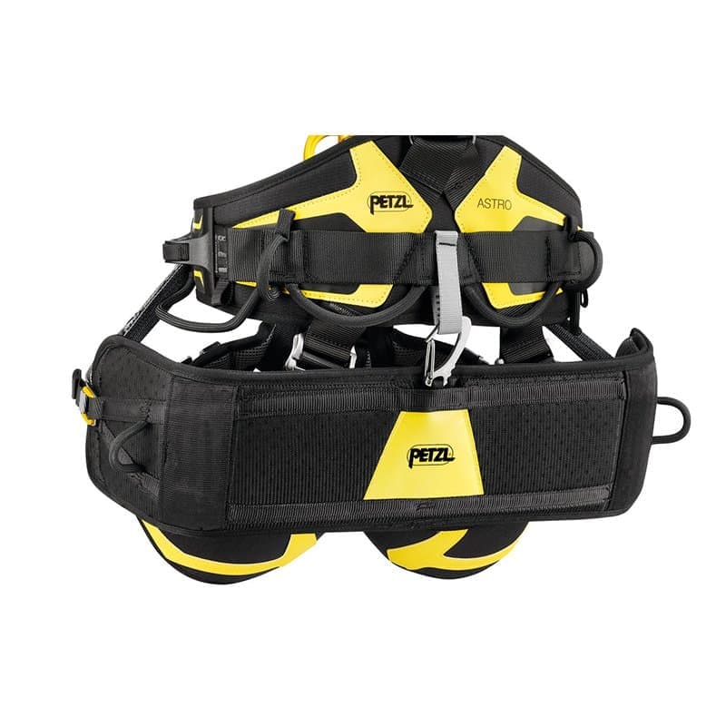 Sellette de suspension confort PETZL PODIUM